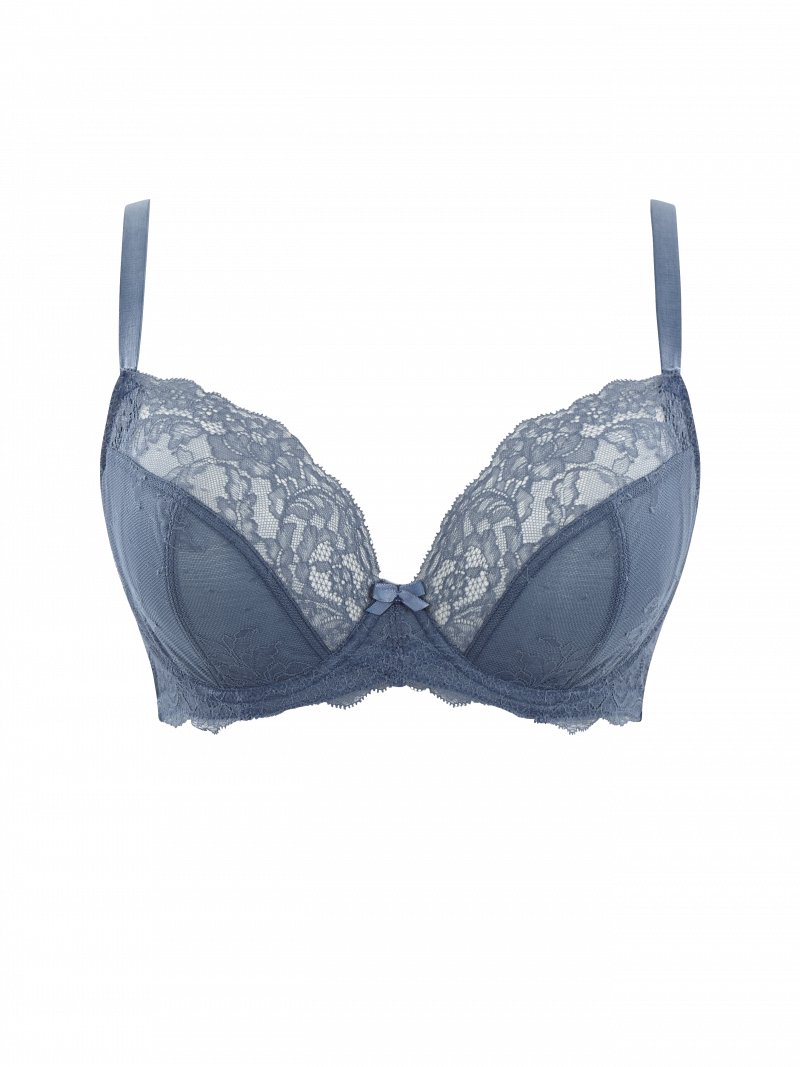 PANACHE ANA Plunge Plus Size Story