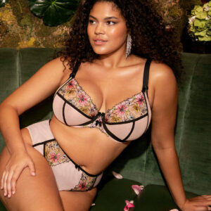 ELOMI Soutien-gorge Allaitement Molly - Plus Size Story