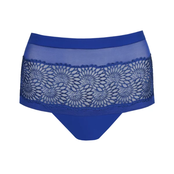 PRIMADONNA Hotpants Sophora Blue Print – Image 4