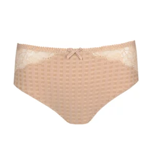 PRIMADONNA Culotte Madison Café au Lait