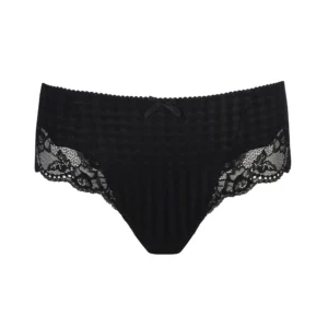 PRIMADONNA Hotpant Madison Noir