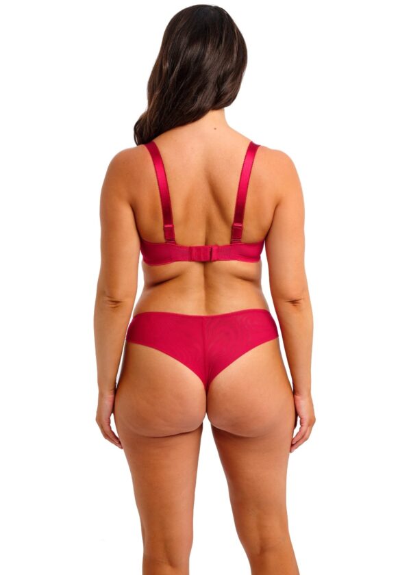 FANTASIE Soutien-gorge Balconnet Portia Red – Image 3