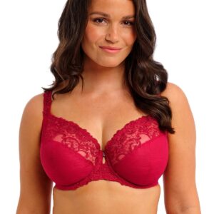FANTASIE Soutien-gorge Portia Red