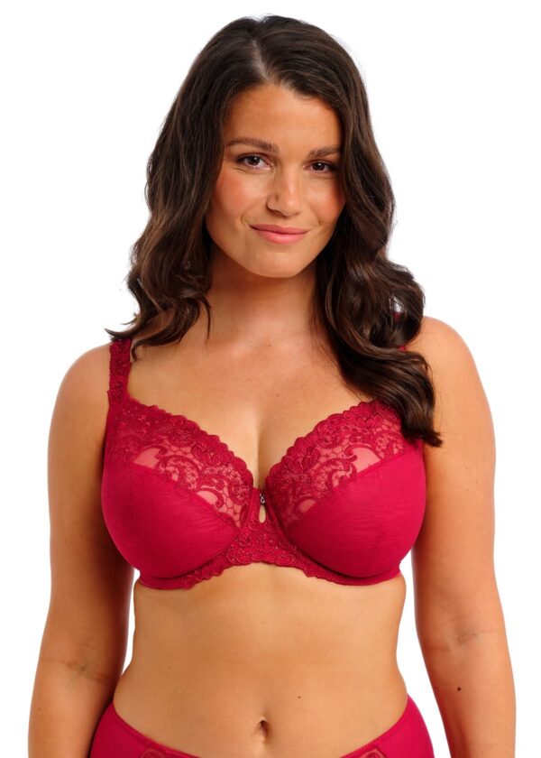 FANTASIE Soutien-gorge Portia Red