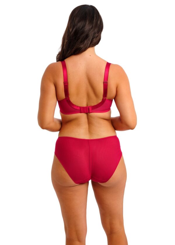 FANTASIE Soutien-gorge Portia Red – Image 2