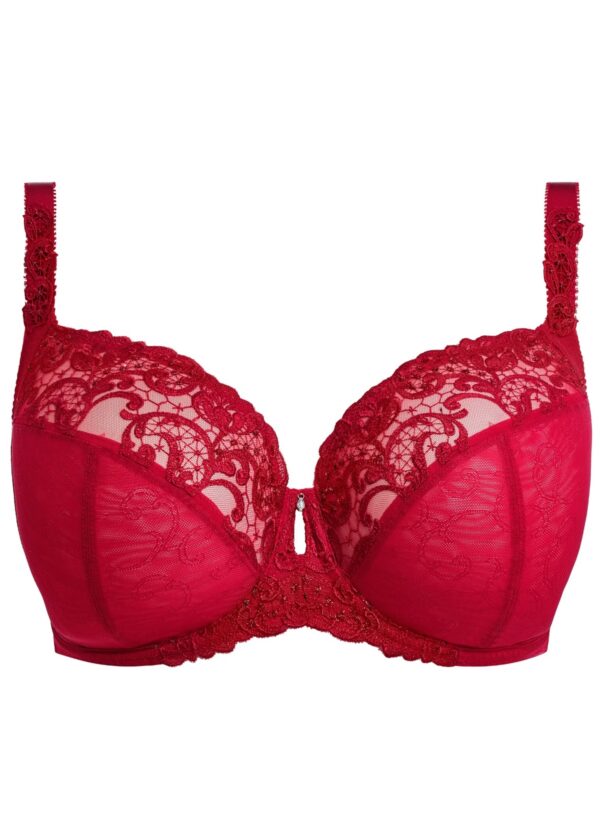 FANTASIE Soutien-gorge Portia Red – Image 3