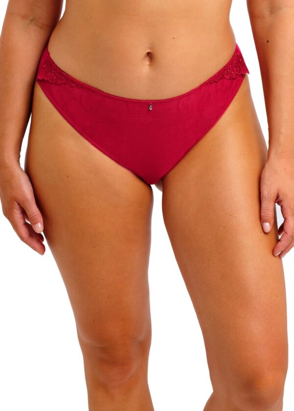 FANTASIE String Portia Red – Image 2