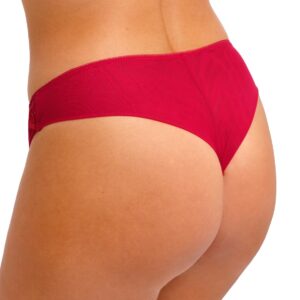 FANTASIE String Portia Red