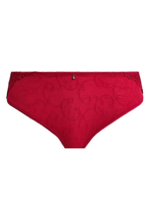 FANTASIE String Portia Red – Image 3