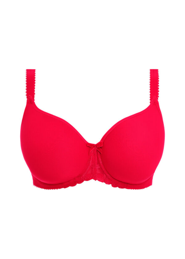 FREYA Soutien-gorge paddé Loveland Bombshell Chili Red – Image 3