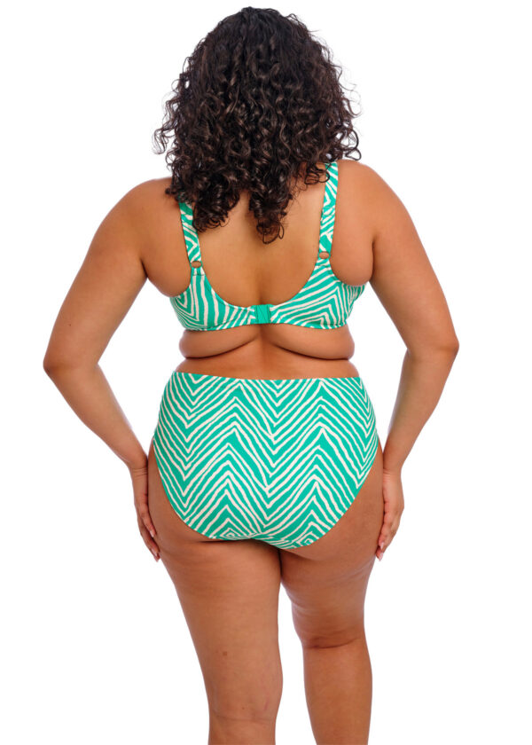 ELOMI SWIM Soutien-gorge Fiji Falls Marine – Image 4
