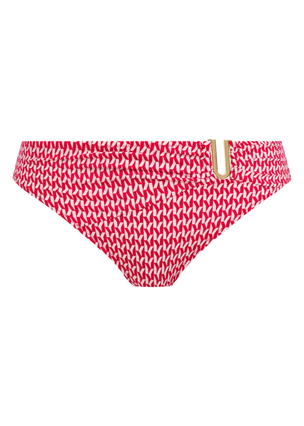 FANTASIE SWIM CulotteKoh Lipe Radiant Red – Image 3