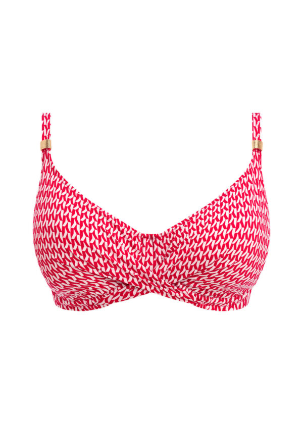 FANTASIE SWIM Soutien-gorge Koh Lipe Radiant Red – Image 3