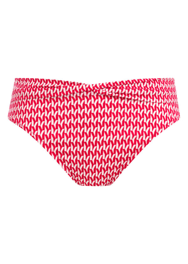 FANTASIE SWIM Slip Koh Lipe Radiant Red – Image 3