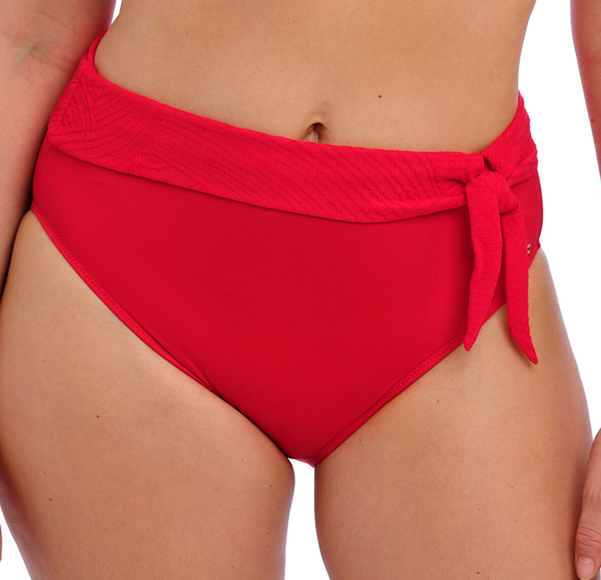 FANTASIE SWIM Ottawa Radiant Red Culotte