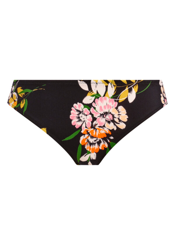 FREYA SWIM Slip Twilight Soul Black – Image 3