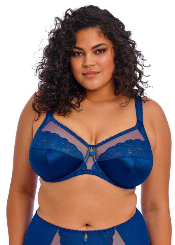 ELOMI Soutien gorge Cate Allure Lapis – Image 2