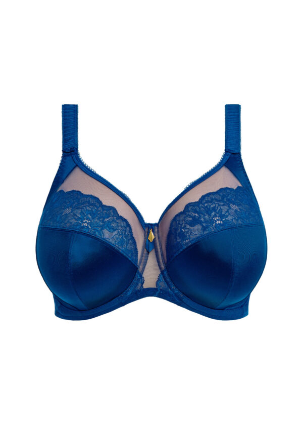 ELOMI Soutien gorge Cate Allure Lapis – Image 4