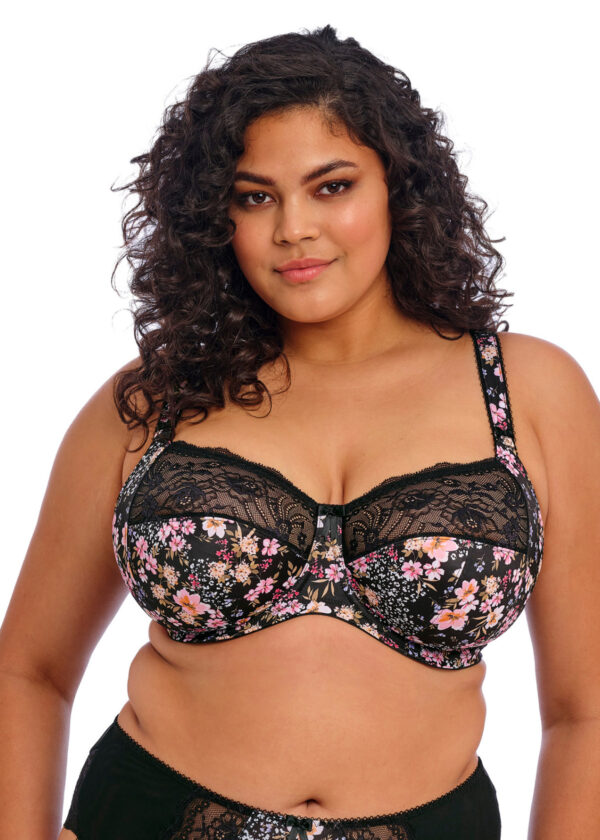 ELOMI Soutien-gorge Morgan Summer Garden – Image 2