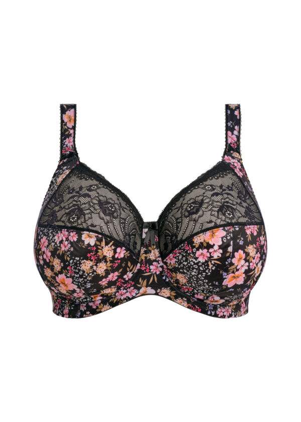 ELOMI Soutien-gorge Morgan Summer Garden – Image 4