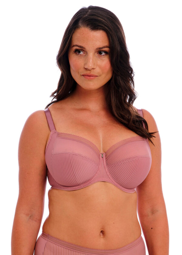 FANTASIE Soutien-gorge Fusion Rose – Image 2