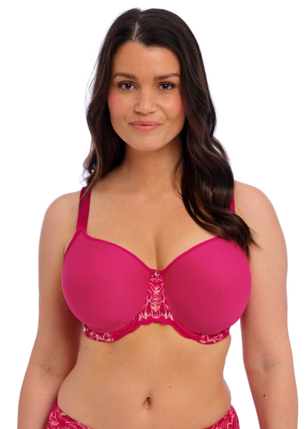 FANTASIE Soutien-gorge Spacer Emmaline Cerise