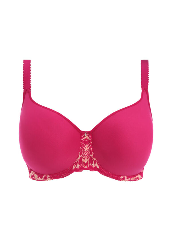 FANTASIE Soutien-gorge Spacer Emmaline Cerise – Image 3