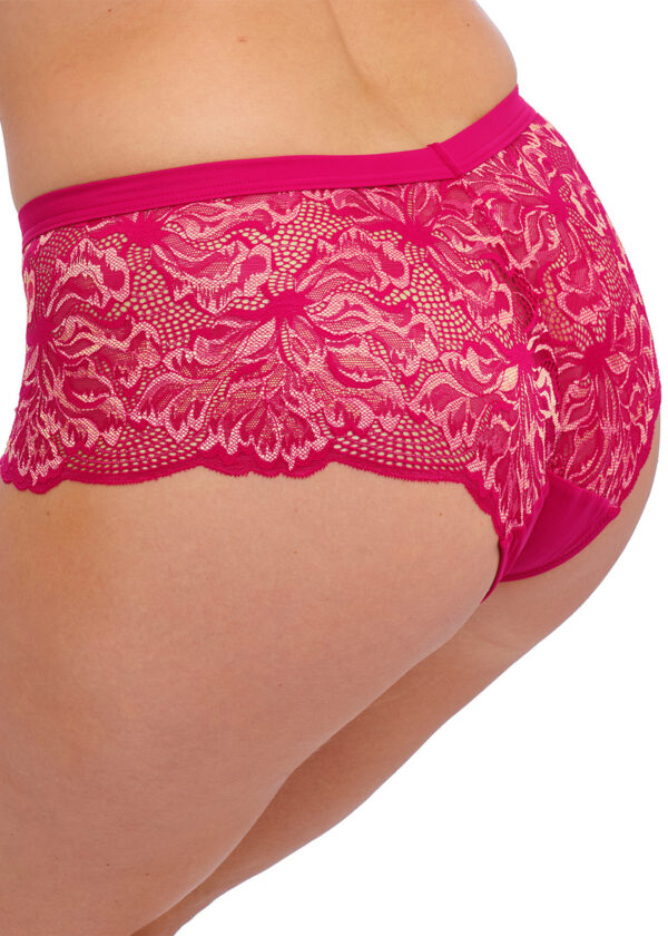 FANTASIE Shorty Emmaline Cerise