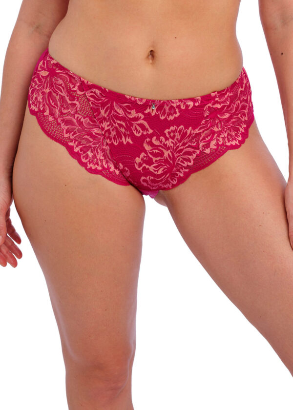 FANTASIE Slip Emmaline Cerise