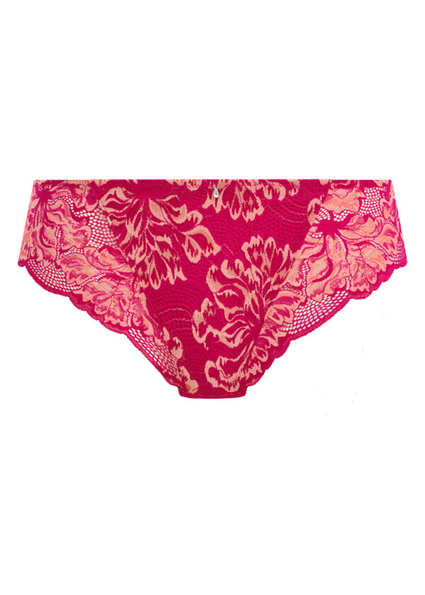 FANTASIE Slip Emmaline Cerise – Image 3