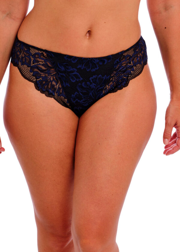 FANTASIE Slip Emmaline Midnight