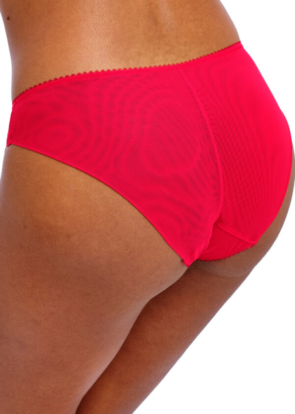 FREYA Culotte Loveland Bombshell Chili Red – Image 3