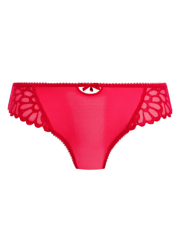 FREYA Culotte Loveland Bombshell Chili Red – Image 2