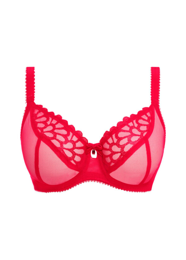 FREYA Soutien-gorge Loveland Bombshell Chili Red – Image 4