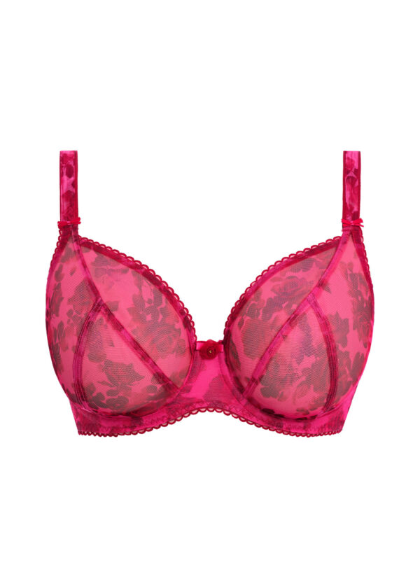 FREYA Soutien-gorge Rose Blossom Red Rose – Image 5