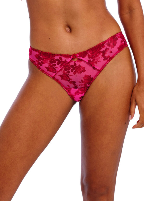 FREYA Slip Rose Blossom Red Rose – Image 2