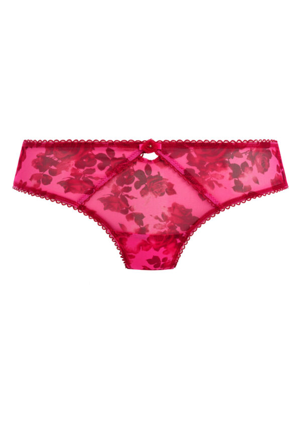 FREYA Slip Rose Blossom Red Rose – Image 3