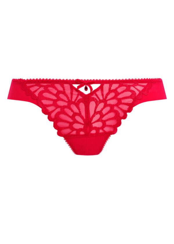 FREYA String Loveland Bombshell Chilli Red – Image 3