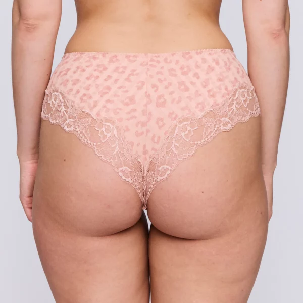 PRIMADONNA Hotpant Madison Sweat Dust