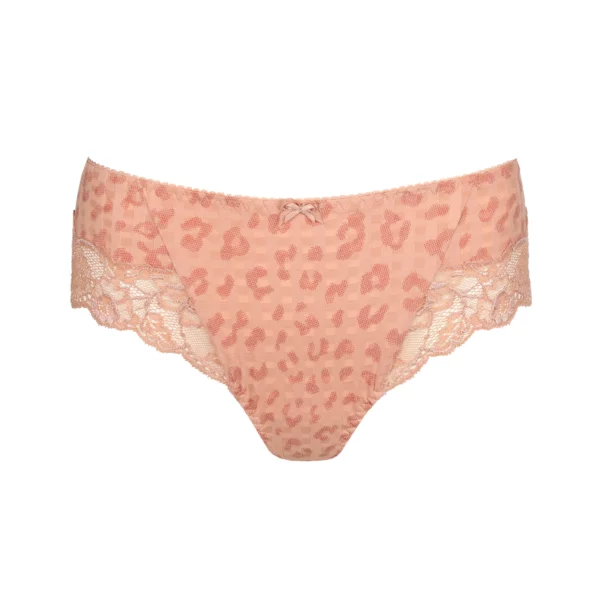 PRIMADONNA Hotpant Madison Sweat Dust – Image 4