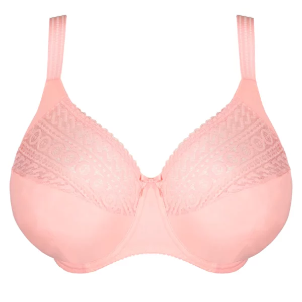 PRIMADONNA Soutien-gorge Emboitant+ Montara Pink Parfait