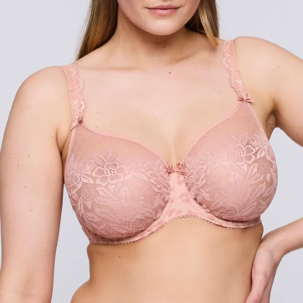 PRIMADONNA Soutien-gorge Moulé Madison Sweet Dust – Image 4