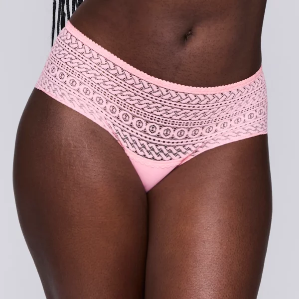 PRIMADONNA String Luxueux Montara Pink Parfait – Image 2