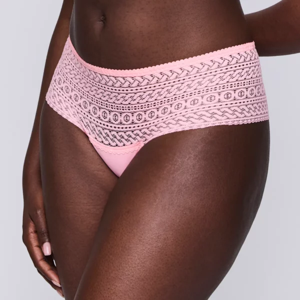 PRIMADONNA String Luxueux Montara Pink Parfait – Image 3