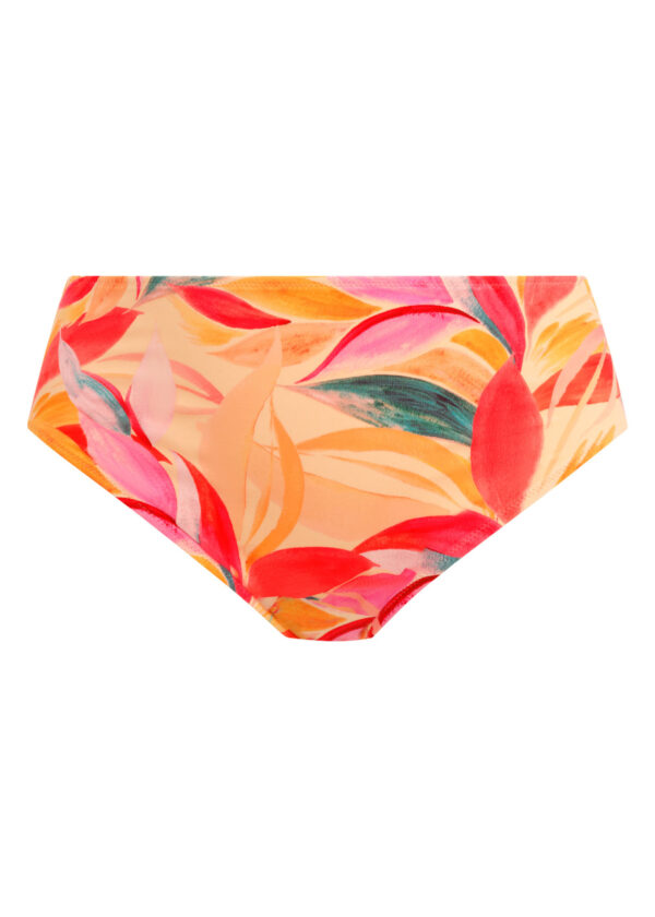 ELOMI SWIM Culotte Sancho Beach Mango – Image 3
