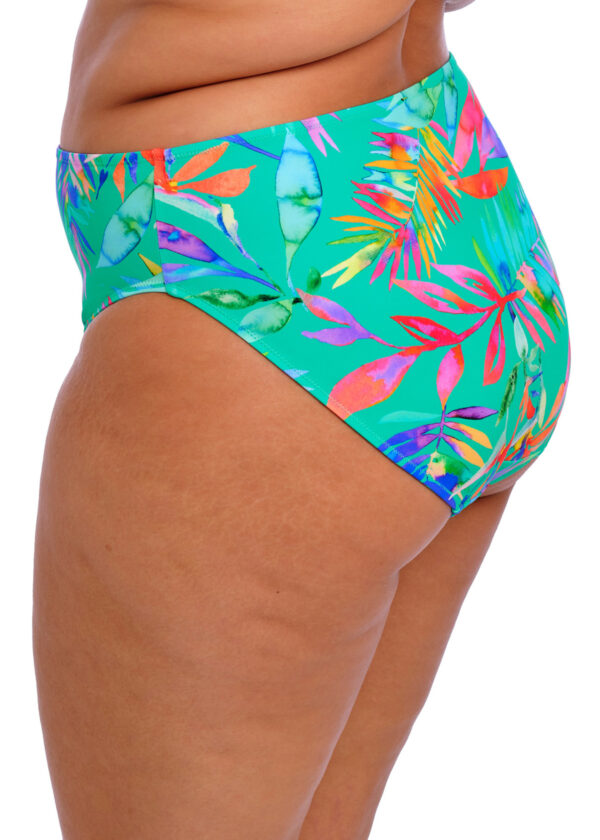 ELOMI SWIM Culotte Toyama Tides Jade – Image 2