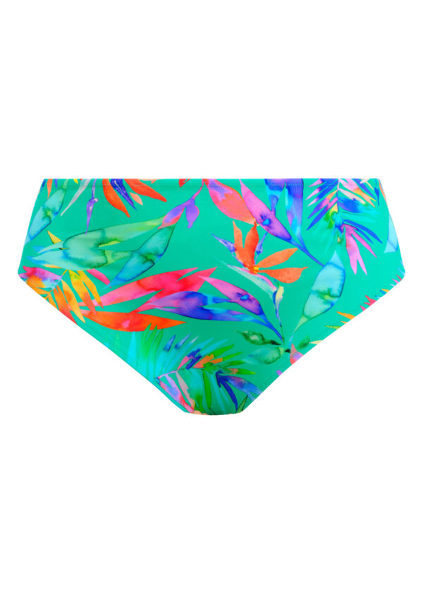 ELOMI SWIM Culotte Toyama Tides Jade – Image 3