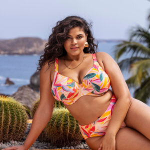 ELOMI SWIM Soutien-gorge Sancho Beach Mango