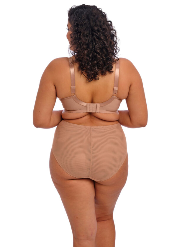 ELOMI Soutien-gorge Sachi Café au lait – Image 4