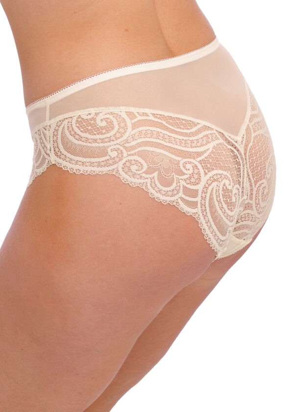 FANTASIE Culotte Cerys Cream Pink – Image 2